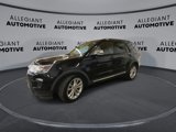 Used 2019 Ford Explorer XLT w/ Equipment Group 202A image 6
