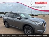New 2025 Nissan Pathfinder SL w/ SL Premium Package image 6