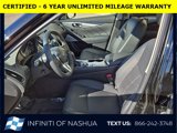 Certified 2022 INFINITI Q50 Luxe w/ Cargo Package image 3