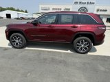 New 2025 Jeep Grand Cherokee Limited image 5
