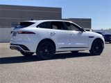New 2025 Jaguar F-PACE R-Dynamic S image 6
