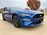 Used 2018 Ford Mustang Coupe image 4