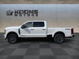 New 2025 Ford F350 4x4 Crew Cab Super Duty image 3