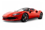 Certified 2023 Ferrari 296 GTS image 2