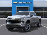 New 2025 Chevrolet Silverado 1500 LT image 6