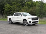 New 2025 RAM 1500 Tungsten image 2