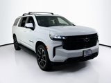Used 2024 Chevrolet Suburban RST w/ Luxury Package image 3