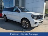 New 2025 Ford Expedition Max Platinum image 3