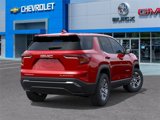New 2026 GMC Terrain Elevation w/ LPO, Floor Liner Package image 4