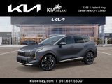 New 2026 Kia Sportage SX Prestige image 3