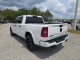 New 2025 RAM 1500 Laramie w/ Night Edition image 4
