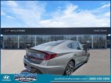 Certified 2022 Hyundai Sonata N Line image 4