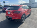 Used 2024 Chevrolet Blazer RS w/ Driver Confidence II Package image 4