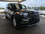 Certified 2023 Ford Explorer XLT w/ Equipment Group 202A image 3