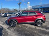 New 2025 Chevrolet TrailBlazer LT w/ LT Cold Weather Package image 2