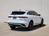 New 2026 Jaguar F-PACE R-Dynamic S image 4