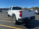 New 2025 Chevrolet Silverado 2500 Custom w/ Custom Convenience Package image 3