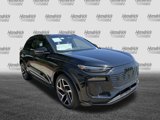 New 2025 Audi SQ6 e-tron Prestige image 2