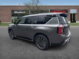 New 2025 Nissan Armada Platinum Reserve image 2
