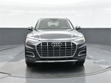 Certified 2021 Audi Q5 2.0T Premium w/ Convenience Package image 2