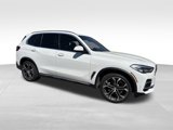 Used 2023 BMW X5 sDrive40i w/ Parking Assistance Package image 5