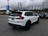 New 2026 Honda CR-V Sport Touring image 5