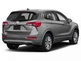 Used 2020 Buick Envision Premium image 2
