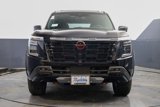 New 2025 Nissan Armada PRO-4X w/ Pro-4X Premium Package image 3