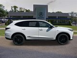 New 2025 Acura MDX A-Spec image 3