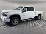 New 2025 Chevrolet Silverado 2500 LTZ w/ Z71 Chrome Sport Edition image 2
