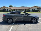 Used 2017 Ford Fusion SE w/ Equipment Group 201A image 3
