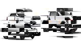 New 2025 GMC Sierra 2500 AT4 image 4