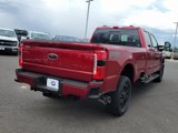 New 2025 Ford F350 Lariat image 5