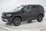New 2026 Honda Passport RTL image 3