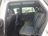 New 2025 Volkswagen Atlas Cross Sport SEL Premium R-Line image 5