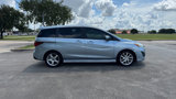Used 2012 MAZDA MAZDA5 Touring w/ Moonroof & Audio Pkg image 5
