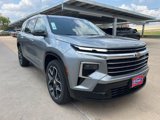 New 2026 Chevrolet Traverse High Country w/ LPO, Floor Liner Package image 3