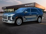 New 2025 Hyundai Palisade Calligraphy image 2