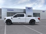 New 2025 Ford F150 STX image 4