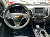 Used 2022 Chevrolet Equinox LT image 3
