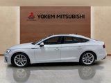 Used 2024 Audi A5 2.0T Premium Plus image 2