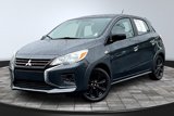Used 2024 Mitsubishi Mirage Black Edition image 2