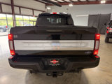 Used 2021 Ford F250 Platinum w/ Tremor Off-Road Package image 6