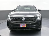New 2025 Volkswagen Atlas Cross Sport SEL R-Line image 2