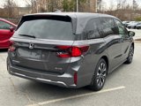 New 2025 Honda Odyssey Elite image 3