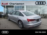 New 2025 Audi A6 2.0T Premium image 5