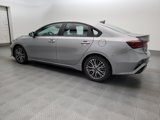 Used 2023 Kia Forte GT-Line w/ GT-Line Technology Package image 3