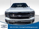 New 2025 Ford F150 Lariat w/ Tow/Haul Package image 3
