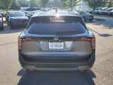 Certified 2025 Nissan Kicks SV w/ Illumination Package image 4
