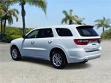 New 2025 Dodge Durango GT image 5